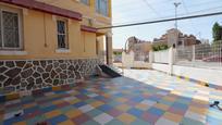 Terrassa de Casa o xalet en venda en Cartagena