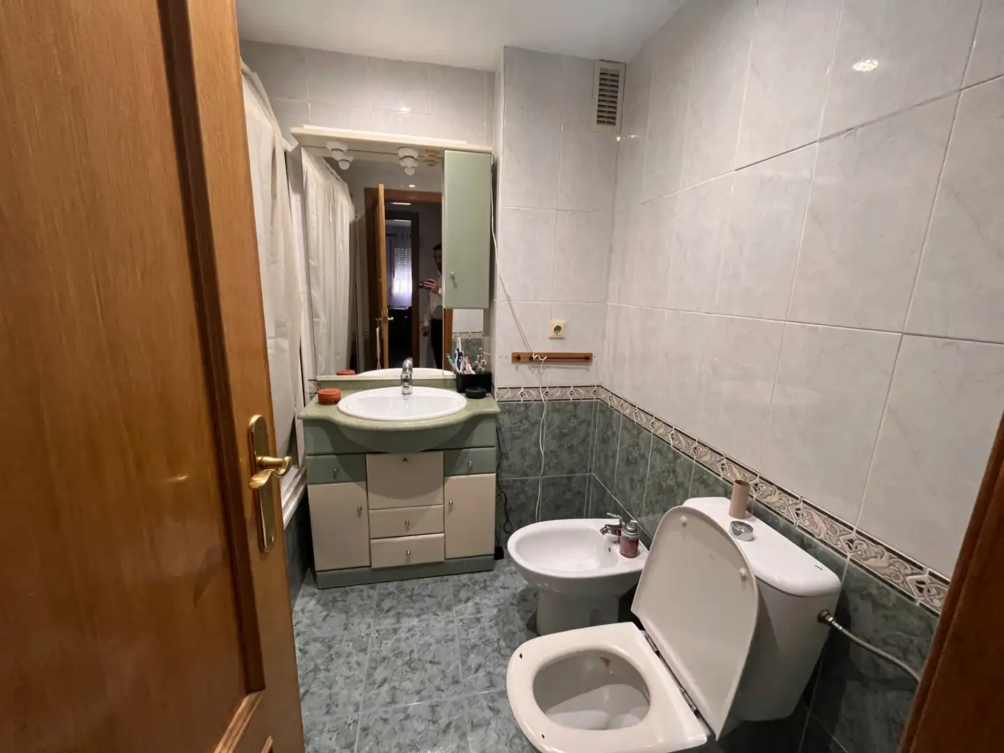 Baño de Piso en venta en Torrent con Aire acondicionado