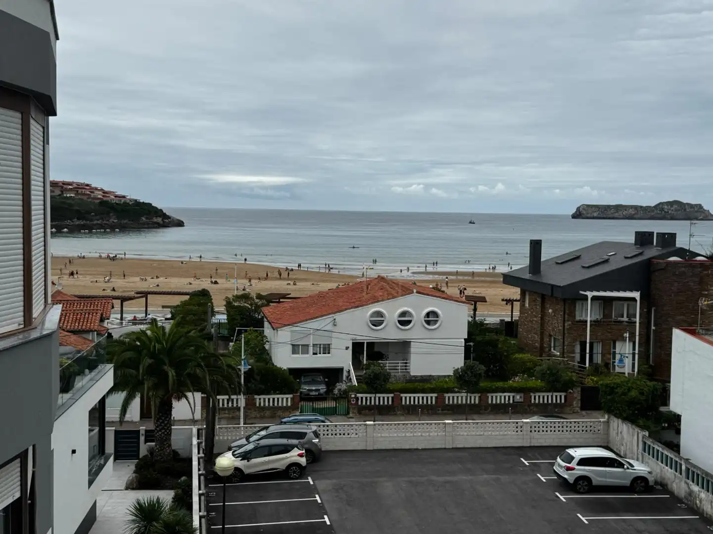 Pis de lloguer a Suances - paseo de la marina española, Suances