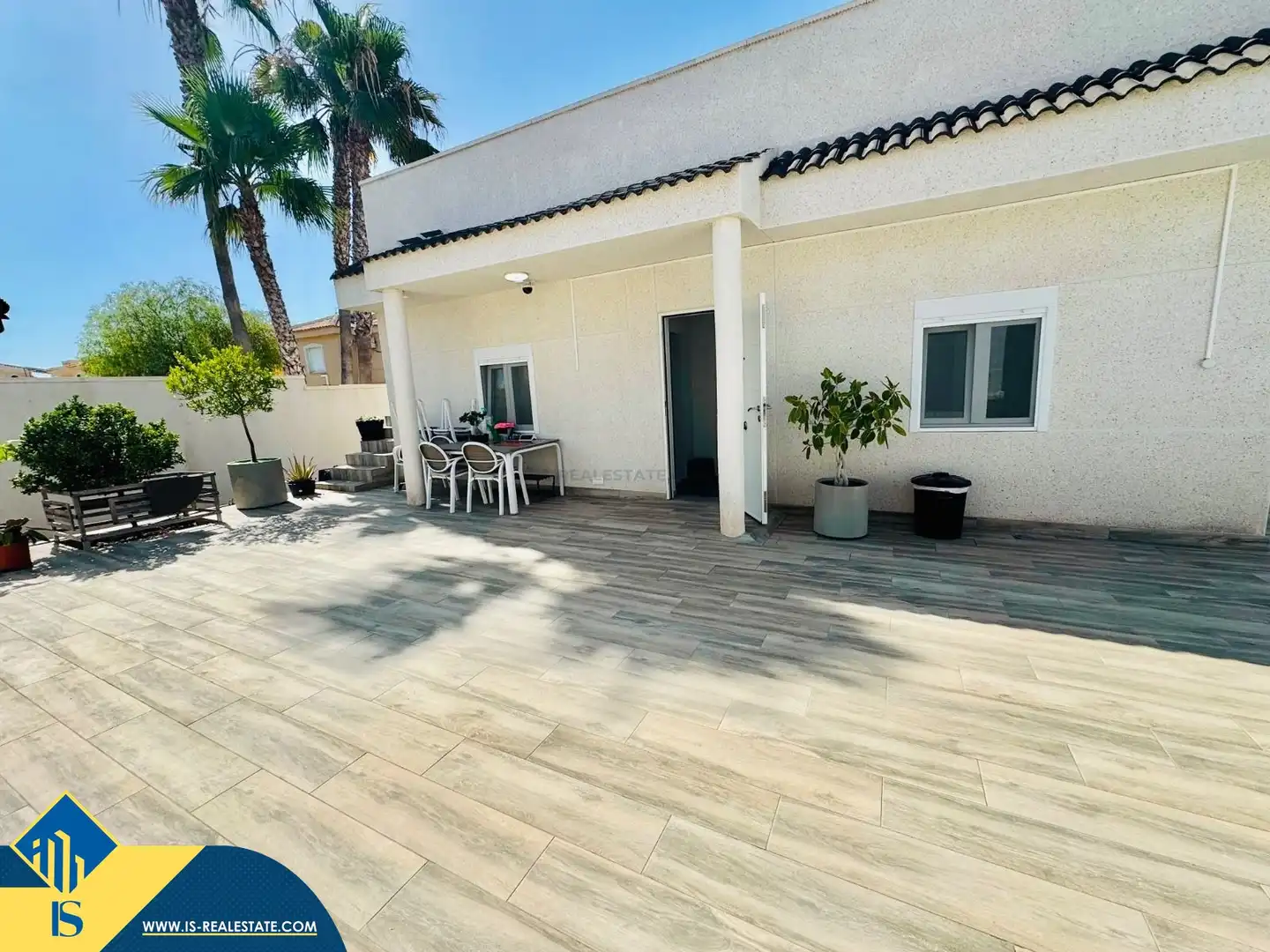 Chalet con piscina en venta en Ciudad Quesada, imagen 40