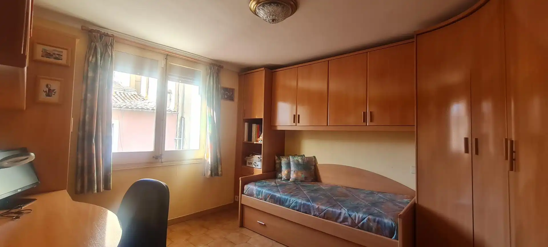 Habitación de Piso en venta en Ripoll