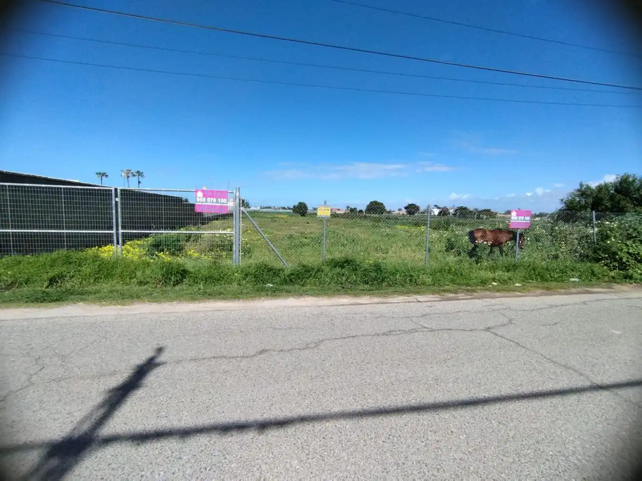 Rustikales Grundstück zum Verkauf in De La Reyerta, imagen 3