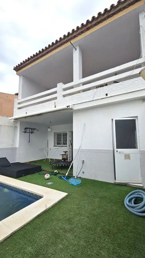 Casa con terrazza in vendita a Casares pueblo, imagen 35