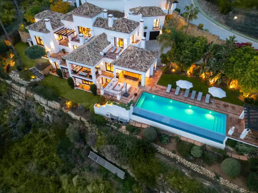 Casa con piscina en venta en La Quinta, imagen 30