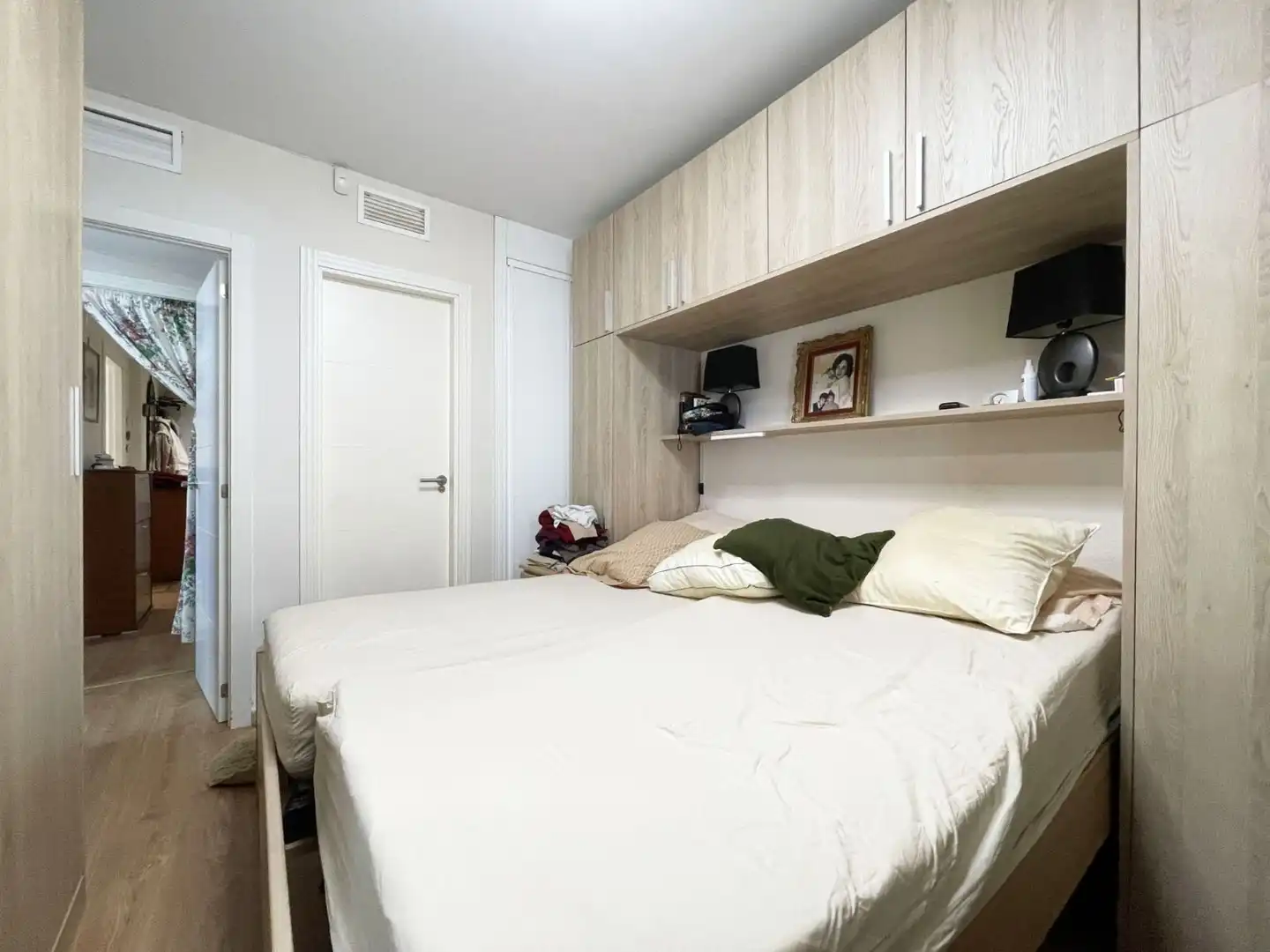 Apartament amb terrassa en venda a Puerto, imagen 15