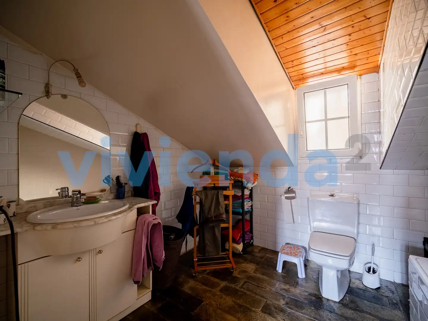 Casa o xalet en venda a Alejandro Villegas, Canillas
