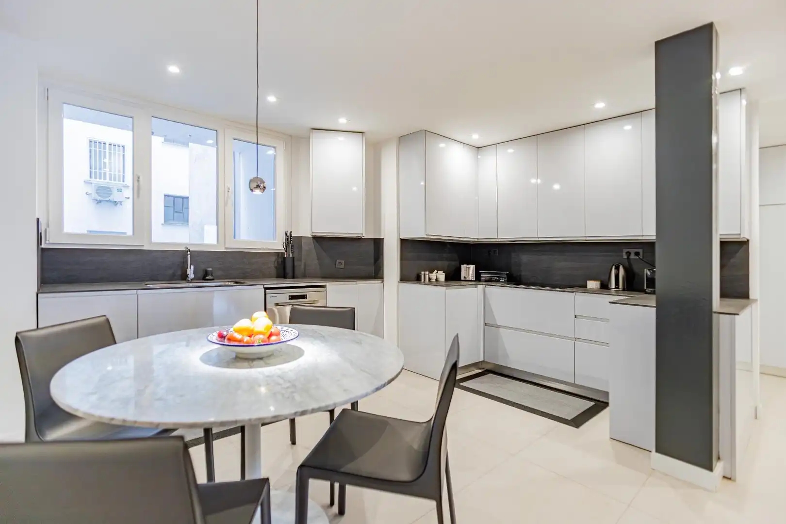 Piso con terraza en venta en CASTELLANA, imagen 17