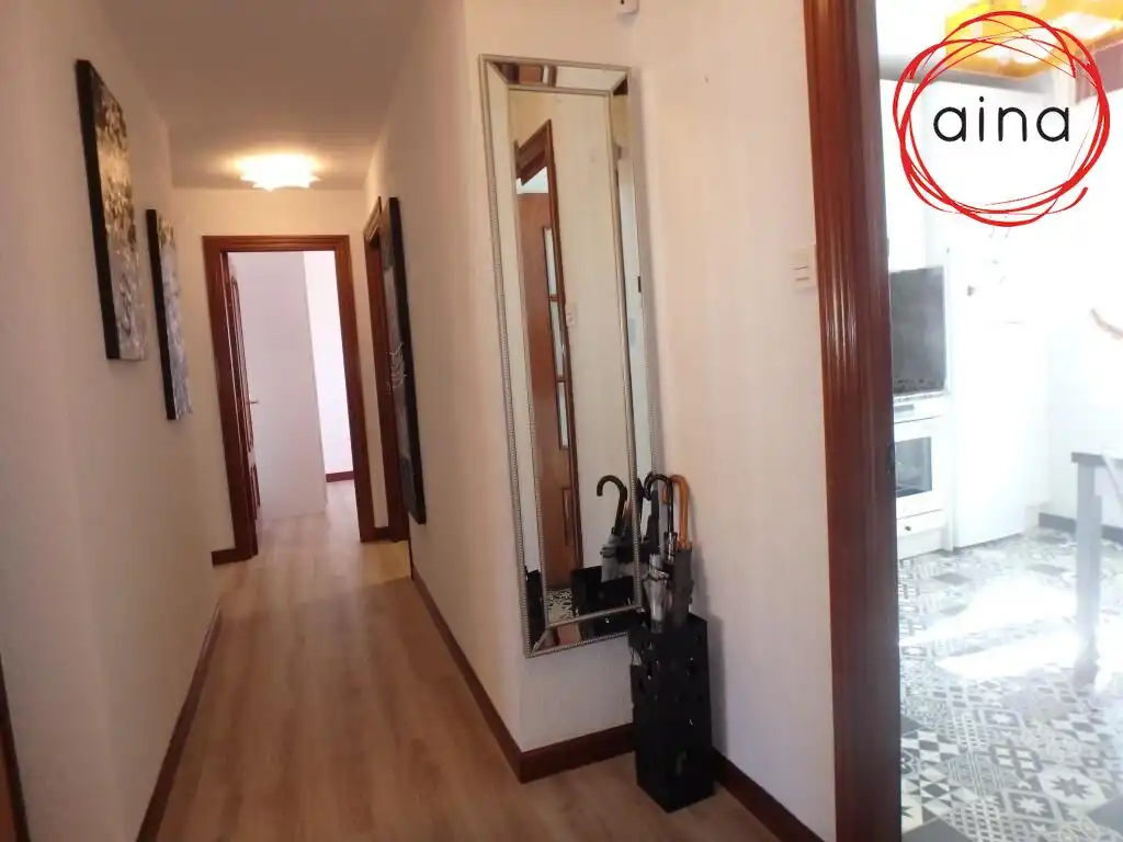 Flat for rent in Azpilañaga