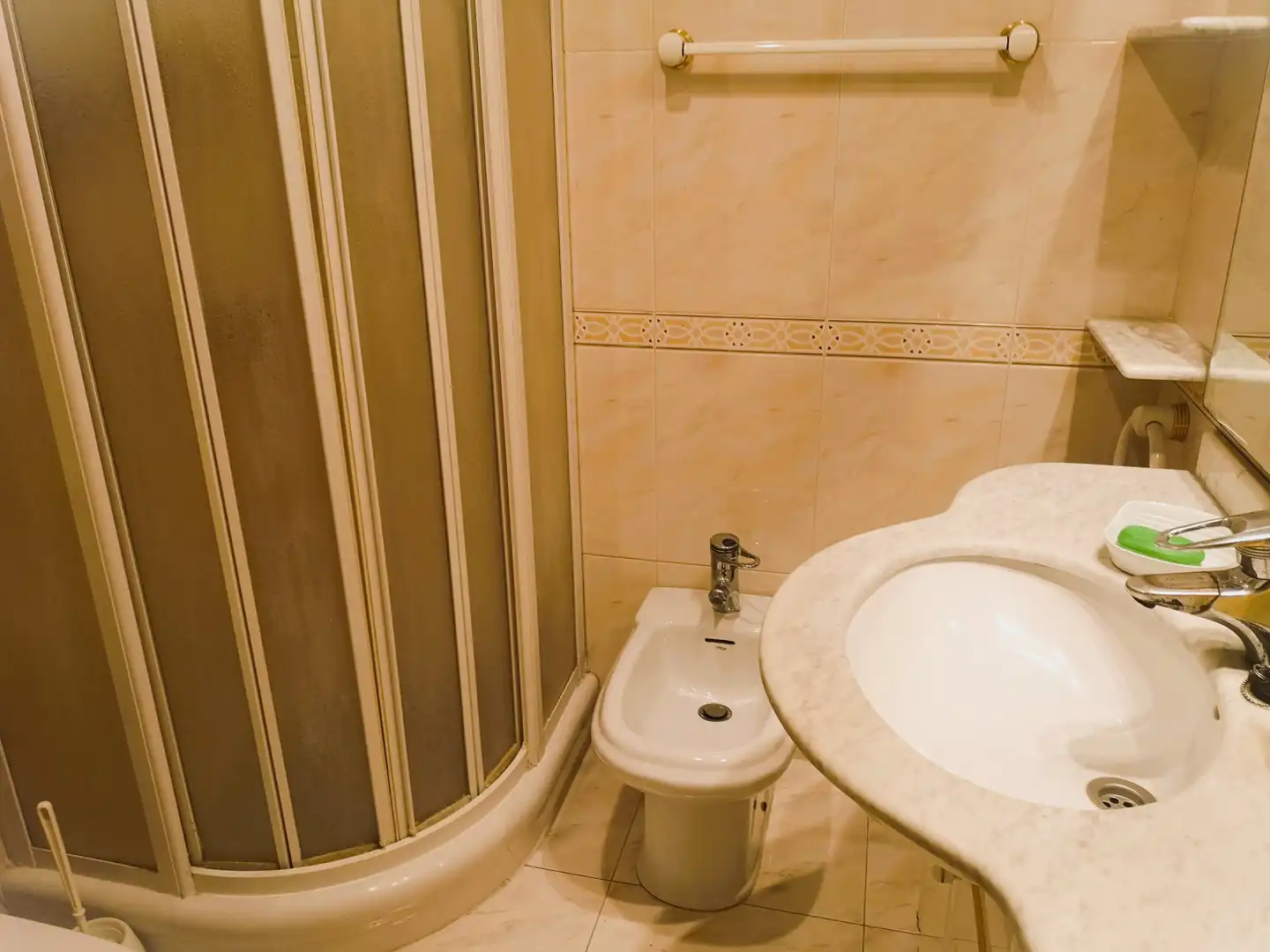 Wohnung mit Aufzug zum Verkauf in Carrer de Montserrat, imagen 27