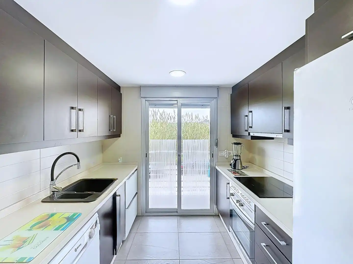 Maison mitoyenne avec terrasse à vendre à Daimús, imagen 8