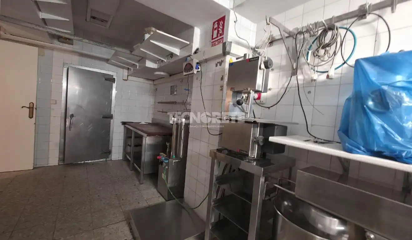 Business premises for sale in Aguas Vivas, imagen 11