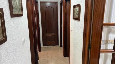 Foto 4 de Piso en venta en Ensanche, Murcia