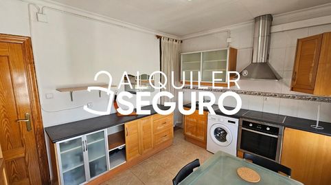 Photo 2 of Flat for rent in Juan Fernandez, Ciudad Jardín, Cartagena