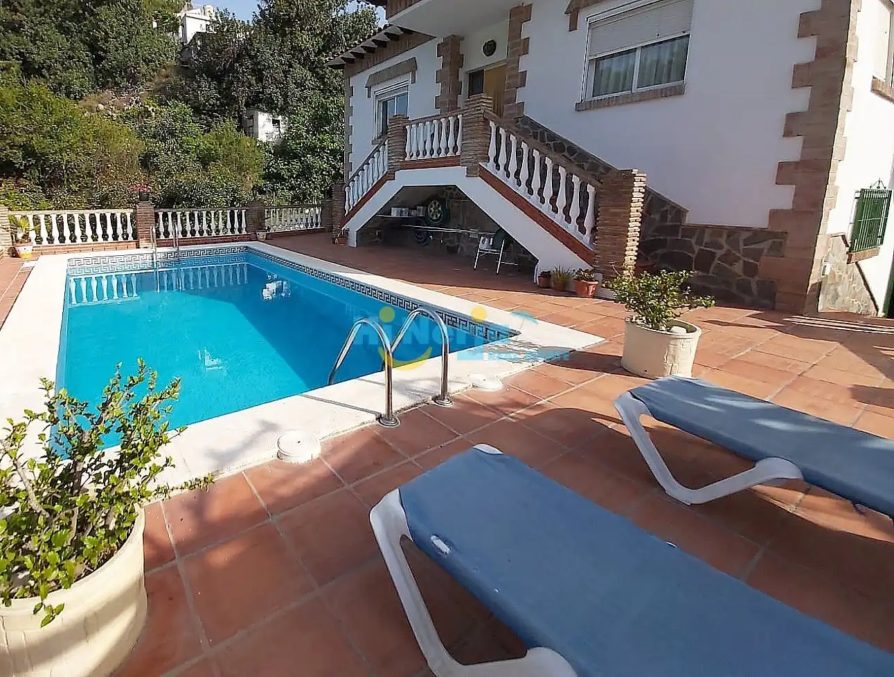 Casa amb piscina en venda a Centro, imagen 50