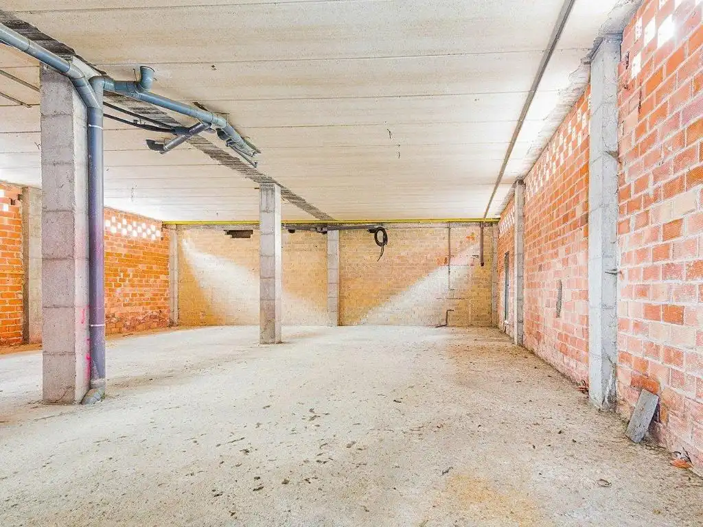 Local comercial en venda a Calle INTXAUSTI ERESGILLE 8, imagen 10