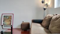 Living room of Duplex for sale in Ampuero  with Heating, Swimming Pool and Balcony