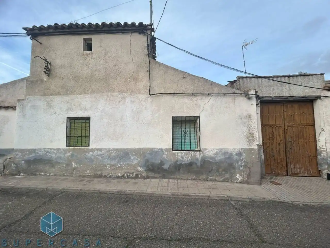 Maison avec jardin à vendre à Calle Don Felipe