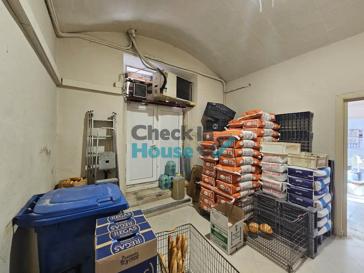 Local comercial en traspàs a Celrà, imagen 11