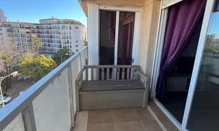 Foto 2 de Apartamento en venta en Zona Pueblo, Calpe / Calp