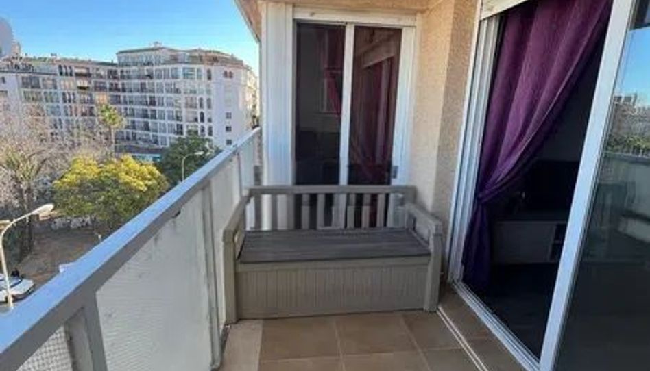 Apartamento en venta en Zona Pueblo - 2
