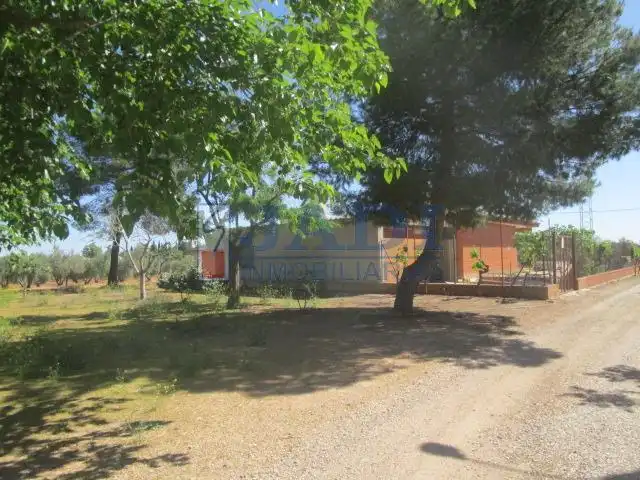 Casa rústica amb piscina en venda a Valdepeñas, imagen 28