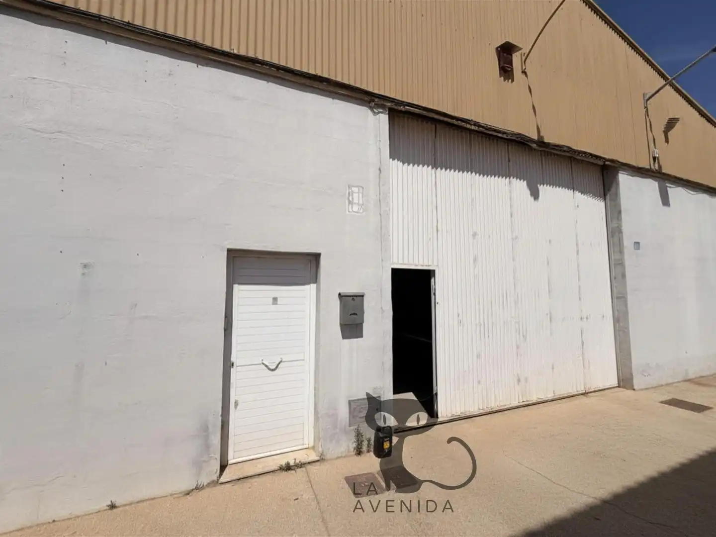 Nave industrielle à vendre à Beniparrell, imagen 15