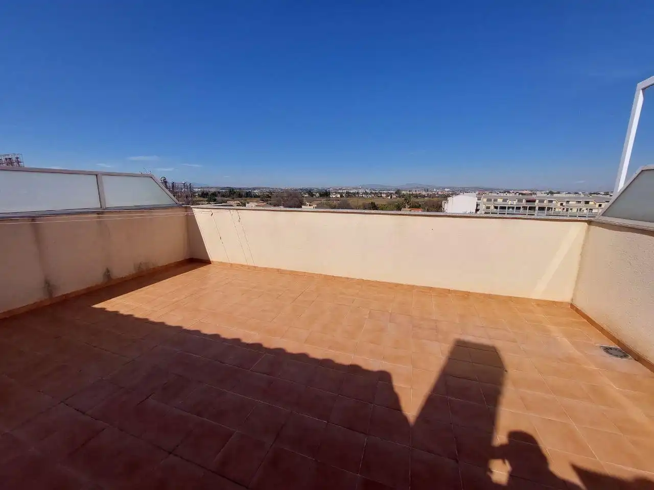 Àtic de lloguer a Barriomar - La Purísima