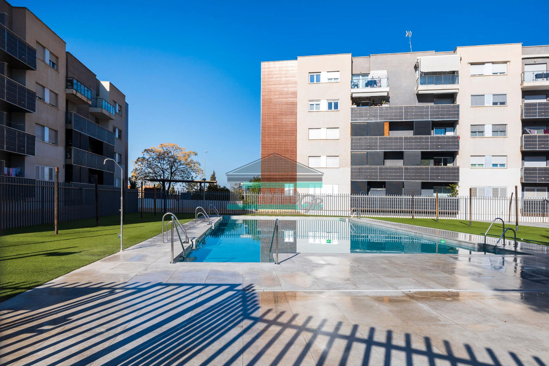 Pis en venda a Calle Aljancira, 6, Carretera de Granada - La Alcazaba