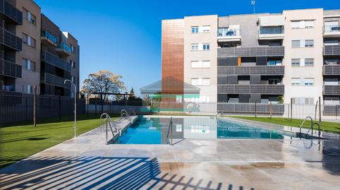 Foto 2 de Piso en venta en Calle Aljancira, 6, Carretera de Granada - La Alcazaba, Alhendín