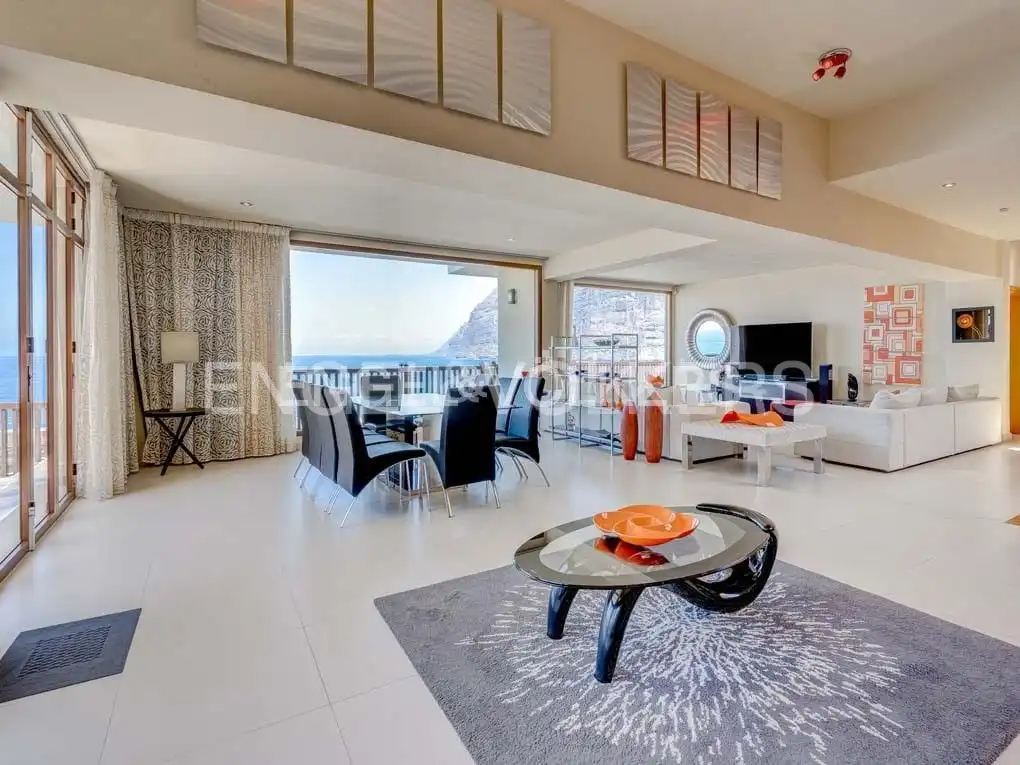 Houses for sale in Acantilados de Los Gigantes