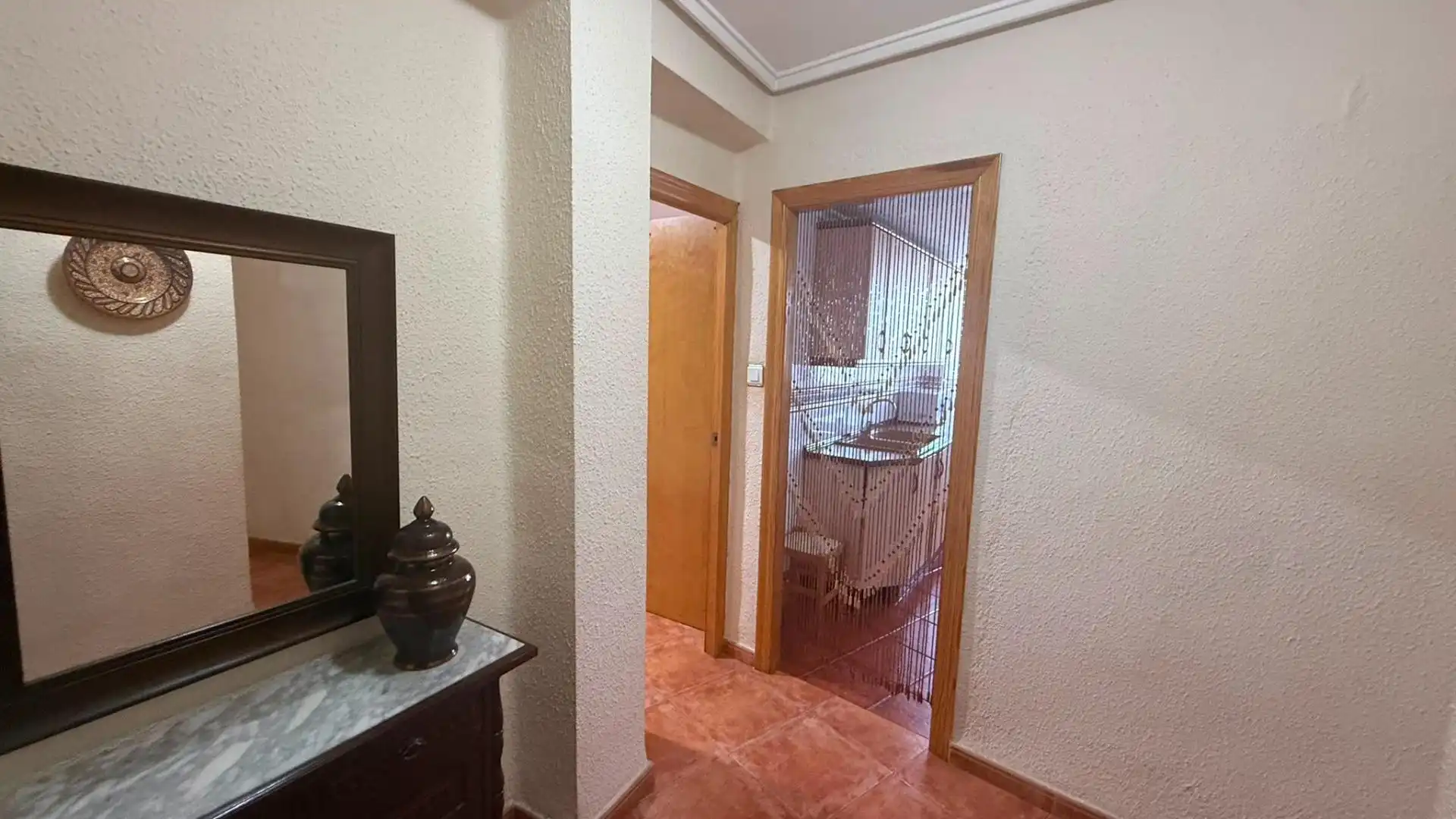 Appartamento con terrazza in vendita a Centro Ciudad, imagen 13