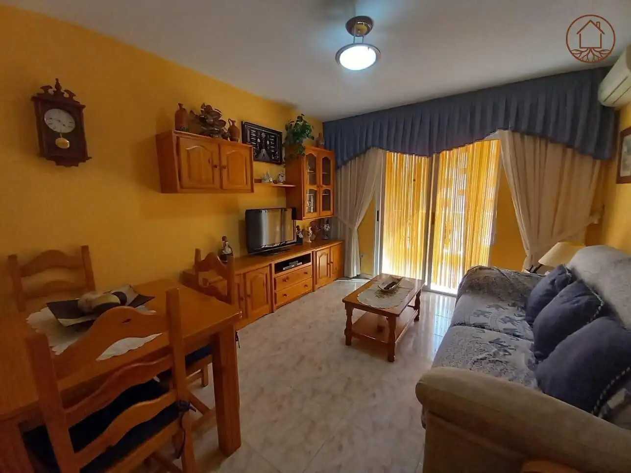 Apartment with lift for sale in Calle Calle Vicente Blasco Ibáñez 52, imagen 8