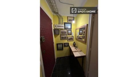 Photo 3 of Apartment to share in Caldes d'Estrac, Barcelona