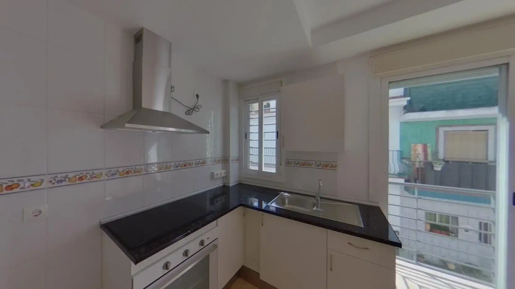 Kitchen of Study for sale in Benalmádena  with Balcony