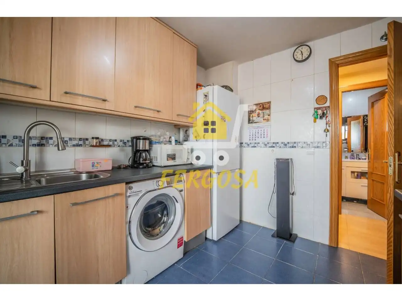 Maisonette mit Terrasse zum Verkauf in Casarrubios del Monte pueblo, imagen 17
