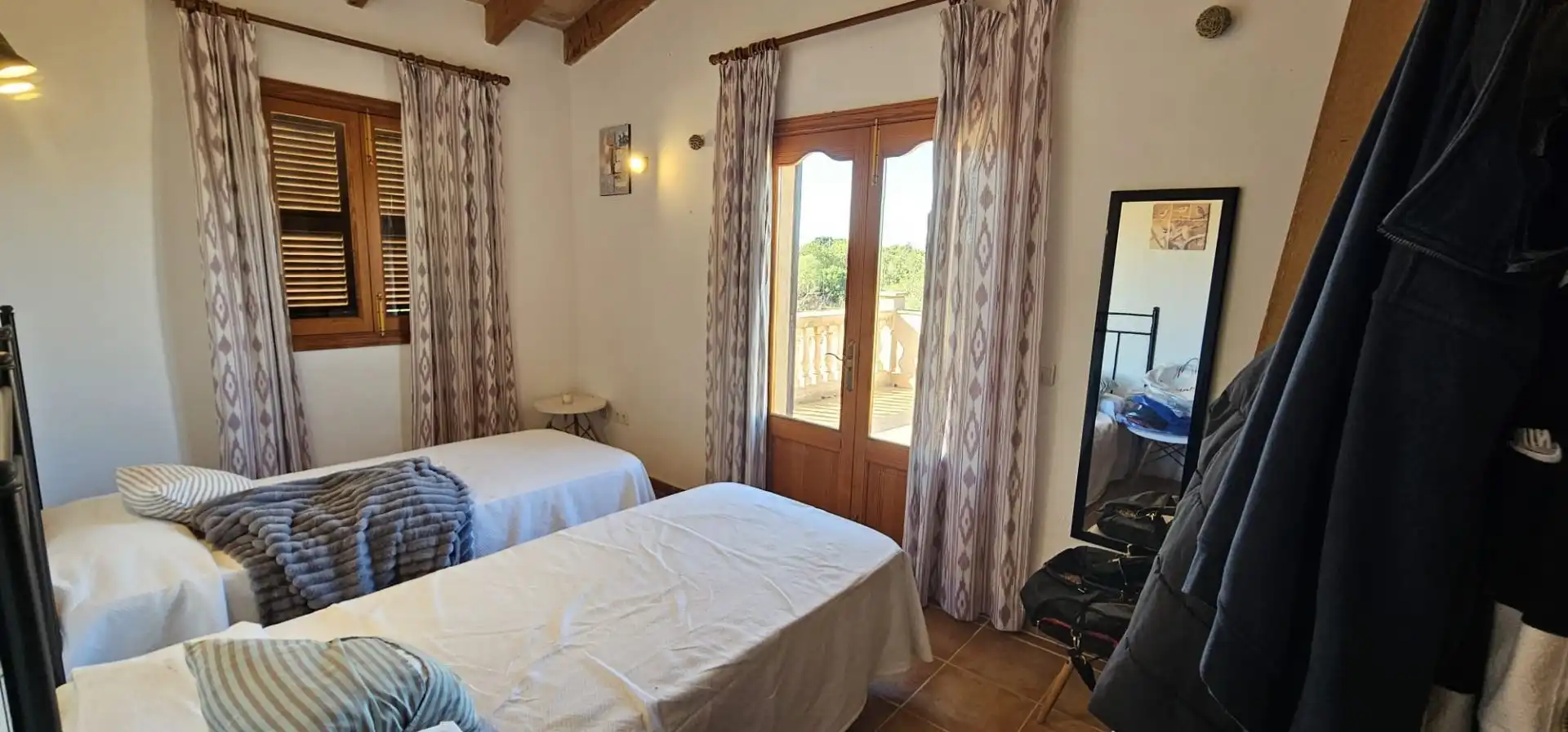 Casa rustica con piscina in vendita a Manacor Centre, imagen 32