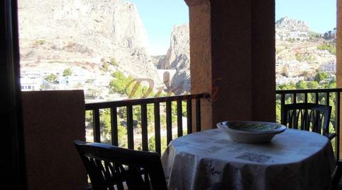 Foto 5 de Àtic en venda a Mascarat, Altea