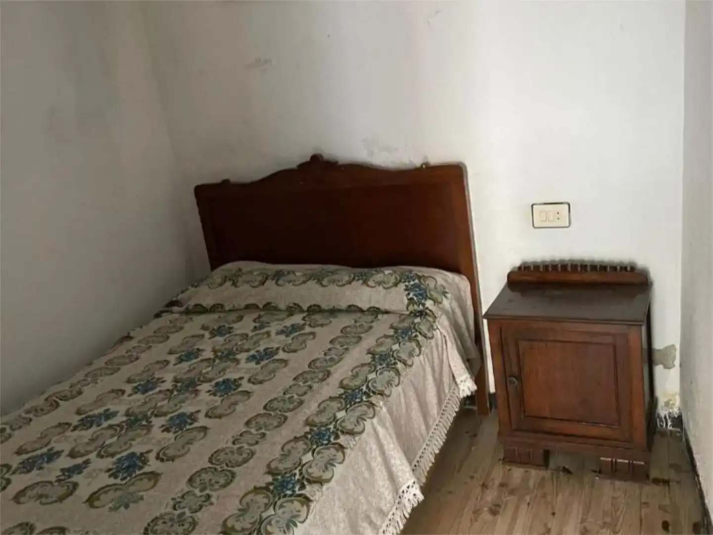 Dormitori de Casa adosada en venda en Xinzo de Limia