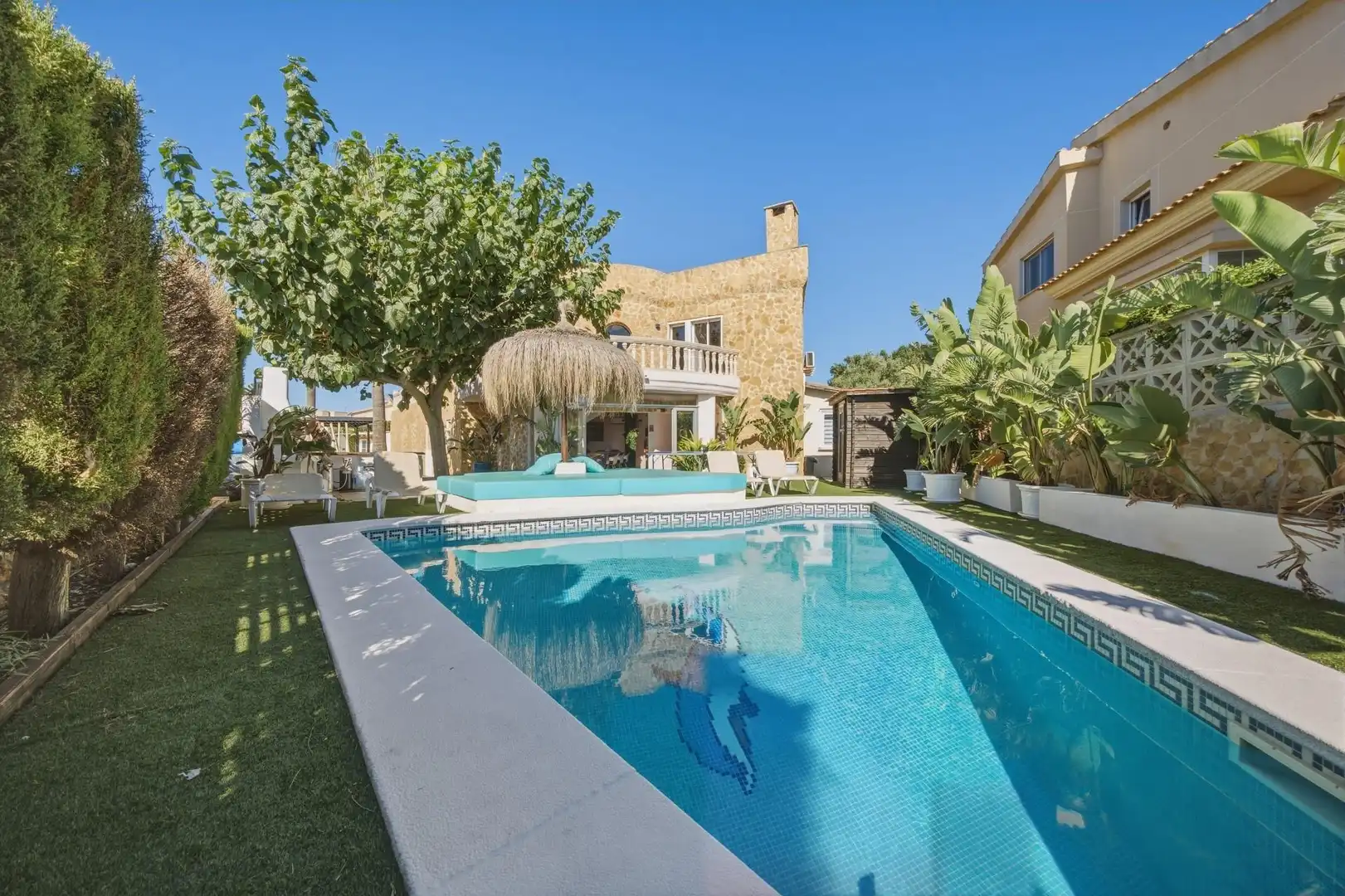Villa con terrazza in vendita a ANDORRA, imagen 37