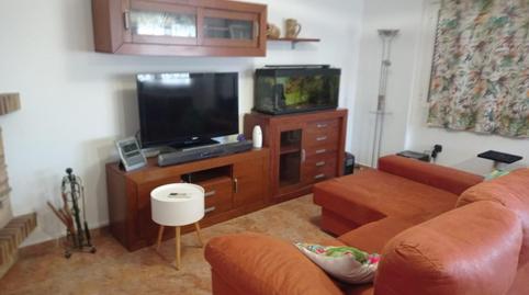 Foto 3 de Casa adosada en venda a Valdeganga, Albacete