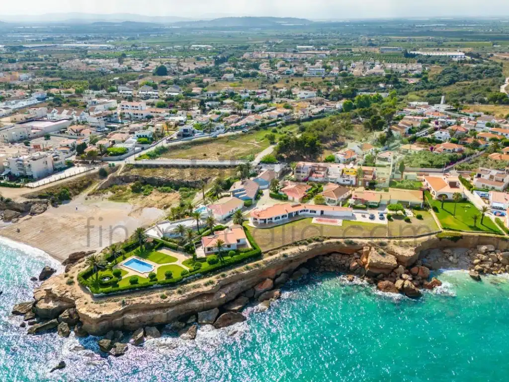 Casa con piscina in vendita a Costa Norte, imagen 3