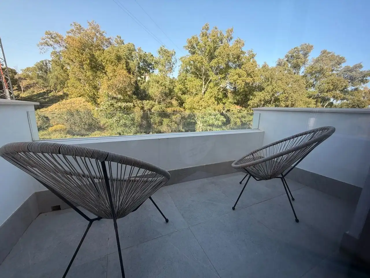 Terrassa de Casa adosada en venda en Vélez-Málaga amb Terrassa, Traster i Piscina comunitària