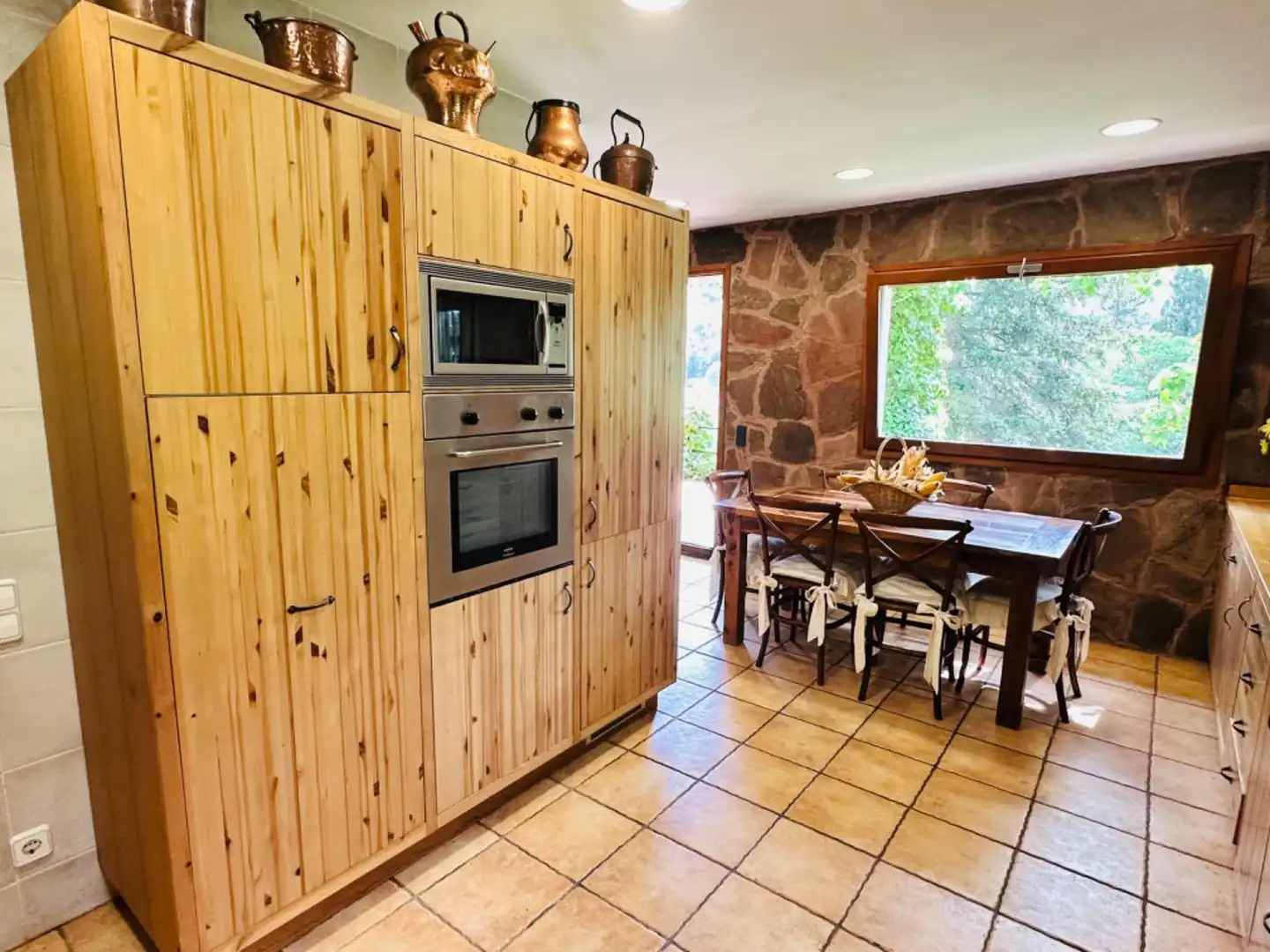 Maison avec jardin à vendre à Castellví de Rosanes, imagen 29