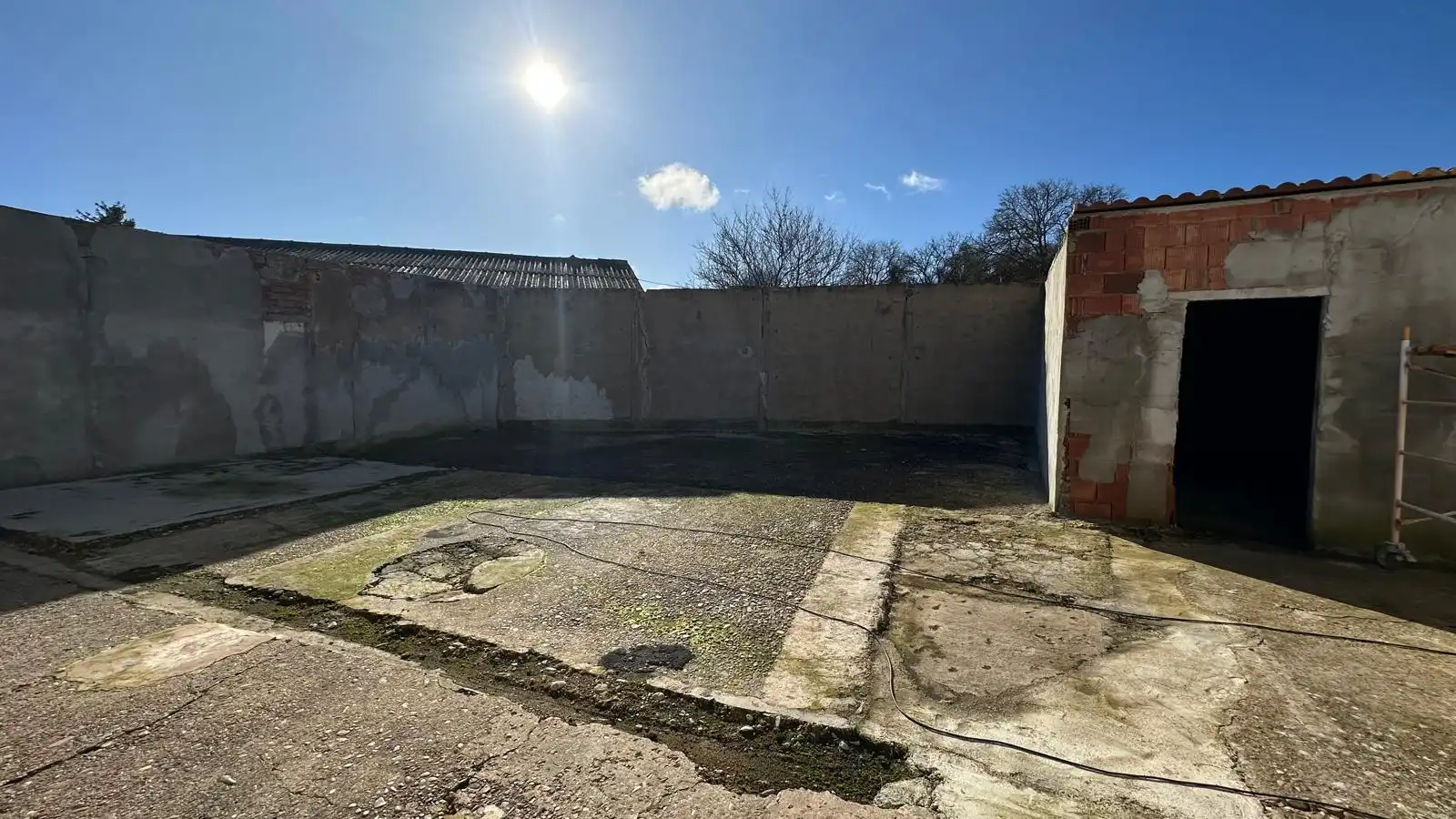 Casa o xalet en venda en Burgos amb Jardí privat i Traster
