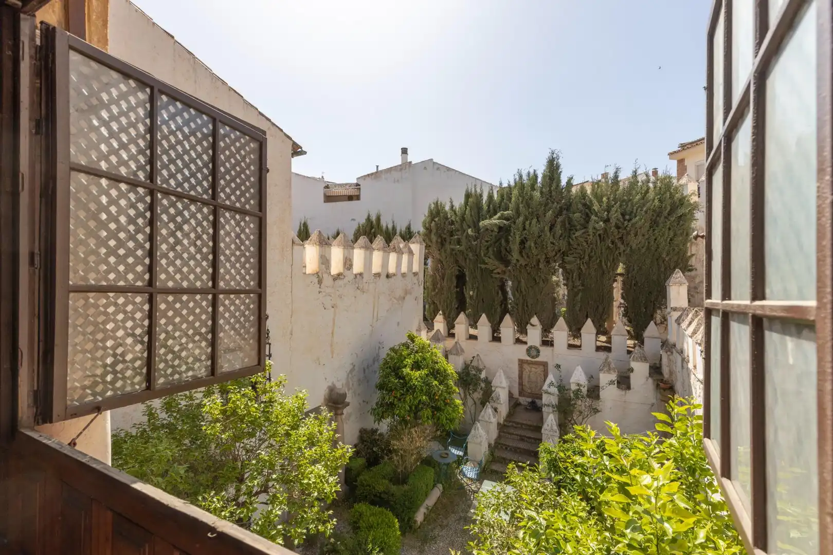 Residencial en venta en Calle PASILLAS, imagen 43