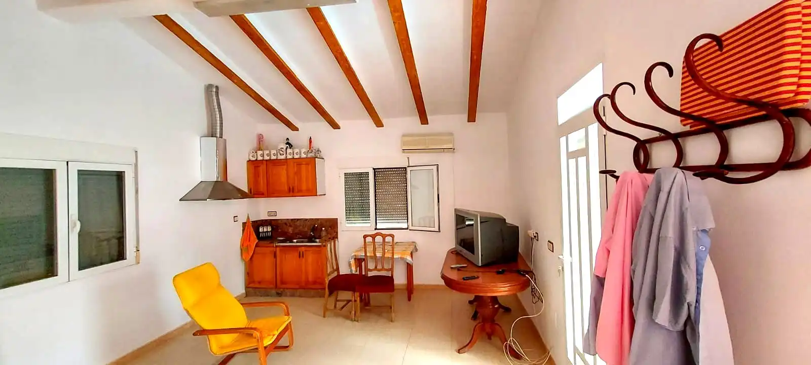 Chalet con terraza en venta en Calasparra, imagen 22