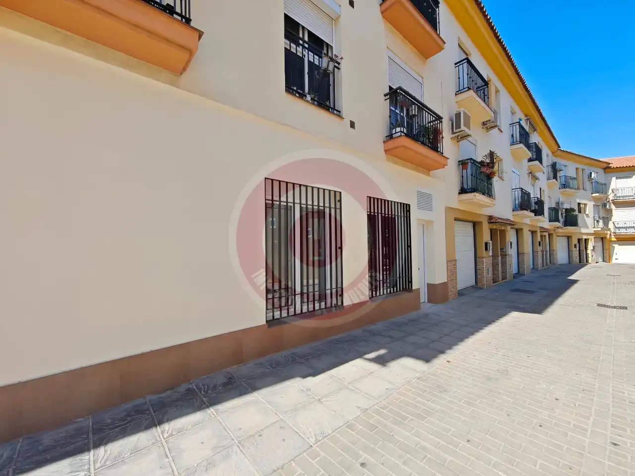Local comercial en venta en Calle Cruz Verde 28, imagen 11