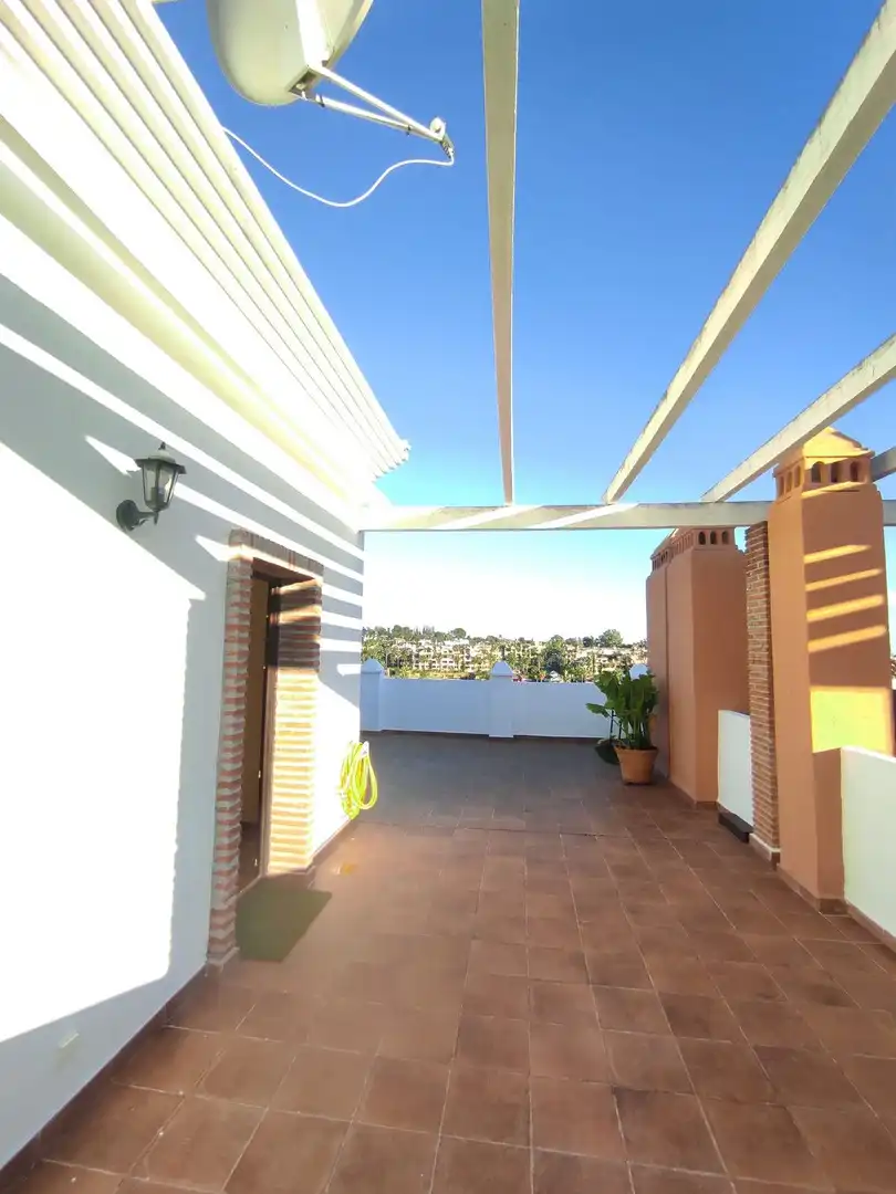 Detached homes for rent in Calle del Rubí, 19, Nueva Atalaya