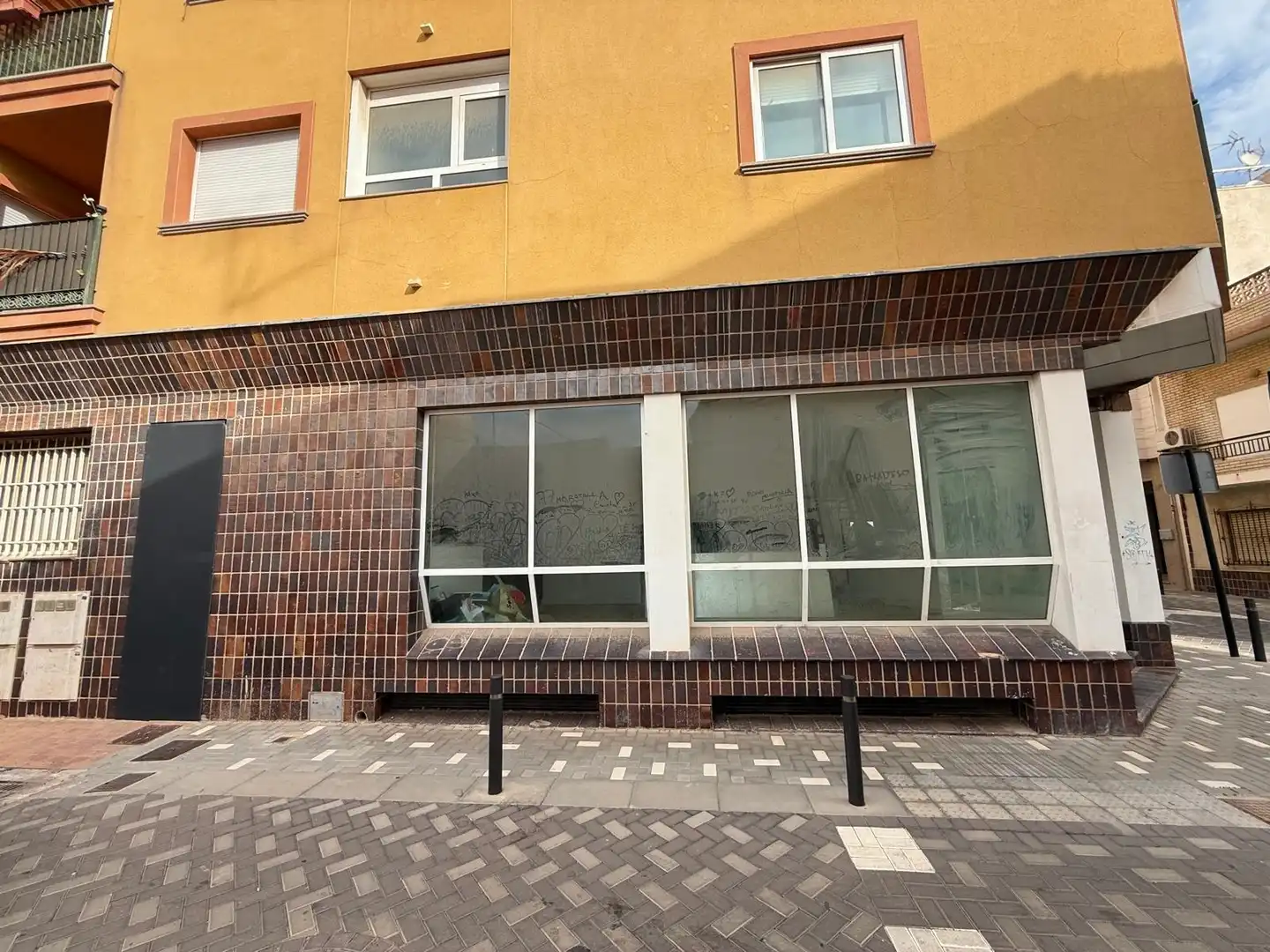 Business premises for sale in Calle Lorenzo Morales 16, imagen 2