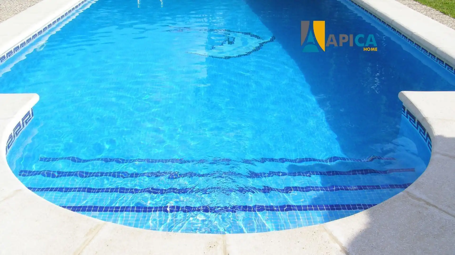 Piscina de Casa o xalet en venda en Chiclana de la Frontera amb Aire condicionat, Traster i Piscina